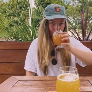 Meet your Posher, Sara